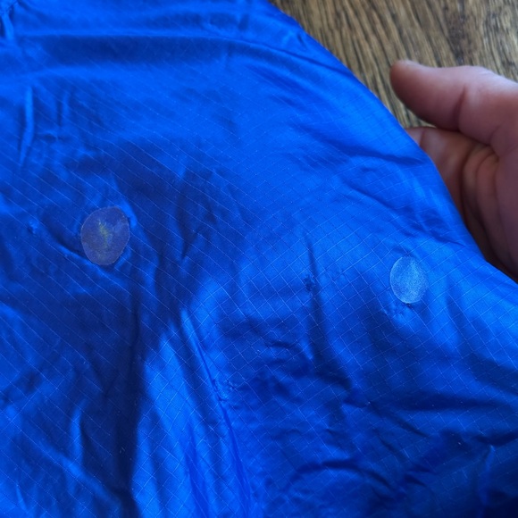 Patagonia reversible fleece pullover - Picture 3 of 4